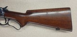 Winchester model 64 .30-30 Win mfg. 1935 - nice! - 4 of 11