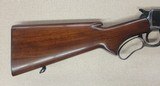 Winchester model 64 .30-30 Win mfg. 1935 - nice! - 3 of 11