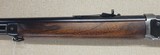 Winchester model 64 .30-30 Win mfg. 1935 - nice! - 7 of 11