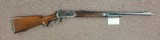 Winchester model 64 .30-30 Win mfg. 1935 - nice! - 1 of 11