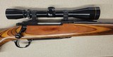 Ruger 77 MKI Early 270 Win - 8 of 10