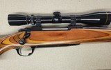 Ruger 77 MKI Early 270 Win - 6 of 10