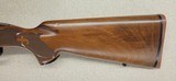 Winchester model 70 Featherweight .30-06 - 4 of 11