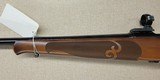 Winchester model 70 Featherweight .30-06 - 9 of 11