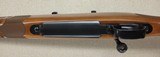 Winchester model 70 Featherweight .30-06 - 7 of 11