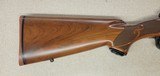 Winchester model 70 Featherweight .30-06 - 3 of 11