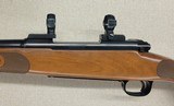 Winchester model 70 Featherweight .30-06 - 5 of 11