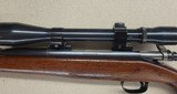 Remington model 721 .270 Winchester with Weaver V8 2.5-8 x 40 - 5 of 10