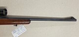 Remington model 721 .270 Winchester with Weaver V8 2.5-8 x 40 - 8 of 10