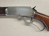 Marlin Model 1936 .30-30 lever Action Rifle - 5 of 12