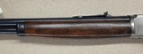 Marlin Model 1936 .30-30 lever Action Rifle - 8 of 12