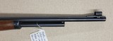 Marlin Model 1936 .30-30 lever Action Rifle - 11 of 12