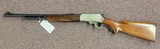 Marlin Model 1936 .30-30 lever Action Rifle - 1 of 12