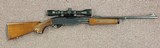 Remington model 7600 .270 Winchester Pump Rifle - 1 of 15