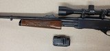 Remington model 7600 .270 Winchester Pump Rifle - 14 of 15