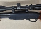 Remington model 7600 .270 Winchester Pump Rifle - 12 of 15