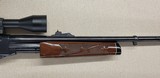 Remington model 7600 .270 Winchester Pump Rifle - 9 of 15