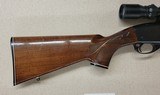 Remington model 7600 .270 Winchester Pump Rifle - 4 of 15