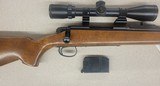 Remington model 788 6mm Remington - nice! - 8 of 11