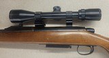 Remington model 788 6mm Remington - nice! - 5 of 11