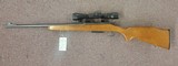 Remington model 788 6mm Remington - nice! - 2 of 11