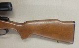 Remington model 788 6mm Remington - nice! - 4 of 11