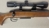 Remington model 788 6mm Remington - nice! - 6 of 11