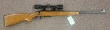 Remington model 788 6mm Remington - nice!