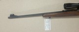 Winchester model 70 .308 Win Pre-64 Mfg. 1953 - 8 of 9