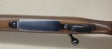 Winchester model 70 .308 Win Pre-64 Mfg. 1953 - 7 of 9