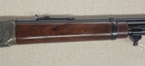 Winchester model 94 .30-30 Beautifully Engraved by R.W. Baird - 11 of 15