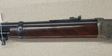 Winchester model 94 .30-30 Beautifully Engraved by R.W. Baird - 12 of 15