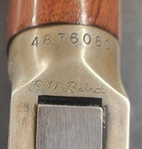 Winchester model 94 .30-30 Beautifully Engraved by R.W. Baird - 15 of 15