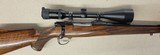 J. Rigby & Co. Bolt Action Rifle chambered in .243 Winchester - 9 of 17