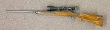 J. Rigby & Co. Bolt Action Rifle chambered in .243 Winchester - 2 of 17