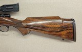 J. Rigby & Co. Bolt Action Rifle chambered in .243 Winchester - 4 of 17