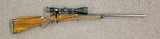 J. Rigby & Co. Bolt Action Rifle chambered in .243 Winchester - 1 of 17