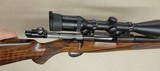 J. Rigby & Co. Bolt Action Rifle chambered in .243 Winchester - 17 of 17