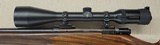 J. Rigby & Co. Bolt Action Rifle chambered in .243 Winchester - 14 of 17