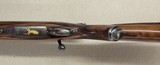 J. Rigby & Co. Bolt Action Rifle chambered in .243 Winchester - 8 of 17