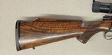 J. Rigby & Co. Bolt Action Rifle chambered in .243 Winchester - 3 of 17