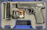 Smith & Wesson M&P9 - Like New in Box - 2 of 8