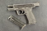 Smith & Wesson M&P9 - Like New in Box - 6 of 8