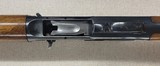 Browning A5 12 gauge Belgian Browning Auto 5 - 10 of 16