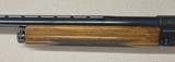 Browning A5 12 gauge Belgian Browning Auto 5 - 11 of 16