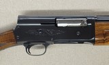 Browning A5 Magnum 12 gauge Belgian Browning Auto 5 - 6 of 12