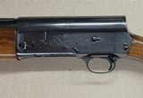 Browning A5 Magnum 12 gauge Belgian Browning Auto 5 - 5 of 12