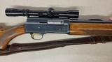 Browning Belgian A5 Browning Auto 5 Slug Shotgun - 5 of 13