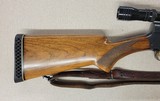 Browning Belgian A5 Browning Auto 5 Slug Shotgun - 3 of 13