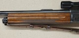 Browning Belgian A5 Browning Auto 5 Slug Shotgun - 8 of 13